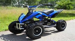 Quad-univers, Boussu openingstijden