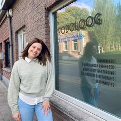 Podoloog Kim De Beule, Rumst openingstijden