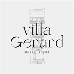 Villa Gerard, Brugge openingstijden
