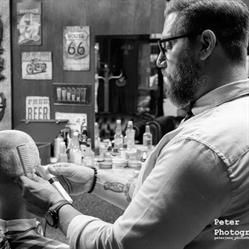 Neeke's Barbershop, Wellen openingstijden