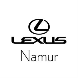 Lexus Service Namur, openingstijden