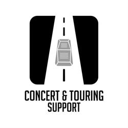 Concert & Touring support Office, Menen openingstijden
