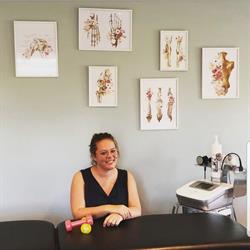 Céline de Marneffe - Kinésitherapeute, Faimes openingstijden