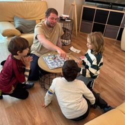 VillaVip Diepenbeek, openingstijden
