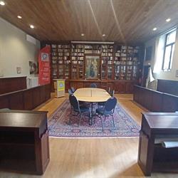 Convent³ Co-Working, Eeklo openingstijden