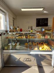 Friterie Chez Jean-Marc, Namen openingstijden