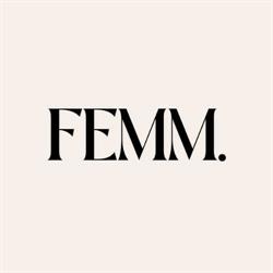 Femm., Antwerpen openingstijden