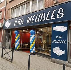 Ilka Meubles, Schaarbeek openingstijden