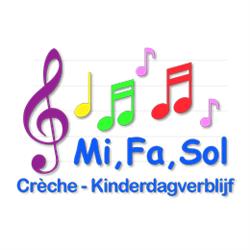 Crèche Mi Fa Sol, Evere openingstijden