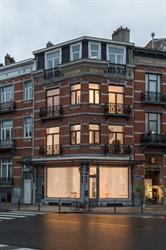 Michel Rein Gallery, Elsene openingstijden
