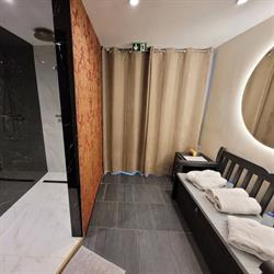 Spa & Lounge 383, Ukkel openingstijden