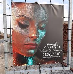 Kelly’s Pedicure & Beautysalon, Tongeren openingstijden