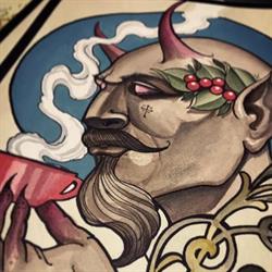 Carnivale Tattoo, Sint-Gillis openingstijden