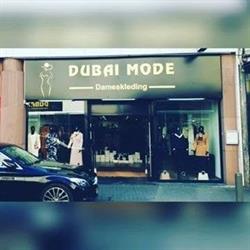 Dubai Mode, Antwerpen openingstijden