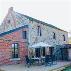 Les Lilas, Philippeville openingstijden