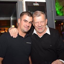 Centenaire, Knokke-Heist openingstijden