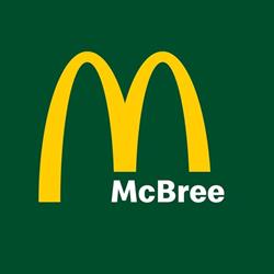 McDonald's, Bree openingstijden