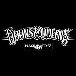 Goons & Queens Tielt, openingstijden
