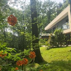 Villa Terlanen, Overijse openingstijden