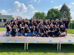 Inclusiecampus Wemmel, openingstijden