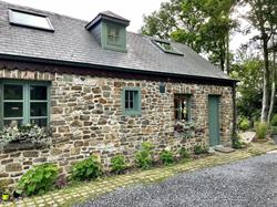 Nassogreen's Lodge, Nassogne openingstijden