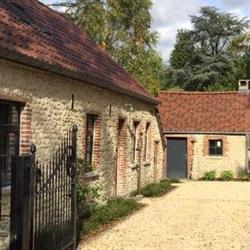 Gîte des Bruyères à Biez - Gite rural en Brabant wallon, openingstijden