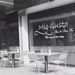 Mio Gusto - Pizza Pasta Bar, Sint-Truiden openingstijden