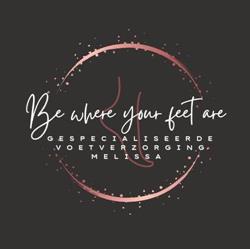 Be Where Your Feet Are Gespecialiseerde voetverzorging Melissa, Poelkapelle openingstijden