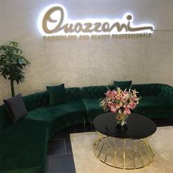 Ouazzani coiffure, Charleroi openingstijden