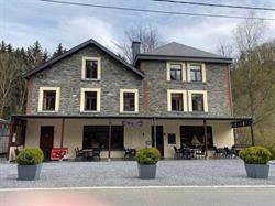 de la dîme, Vresse-sur-Semois openingstijden