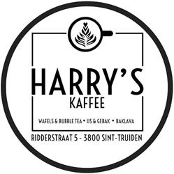 Harry’s Kaffee, Sint-Truiden openingstijden
