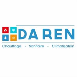 Da Ren - Chauffage (DRJ chauffage DA REN), Boussu openingstijden