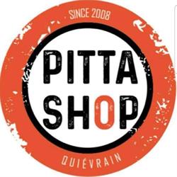 pitta shop Quiévrain, openingstijden
