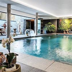 Eau de Roche 4 étoiles DURBUY - HOTEL - WELLNESS, Durbuy openingstijden