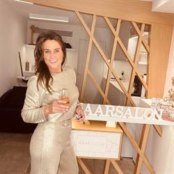 Haar'salon Sophie, Zonnebeke openingstijden