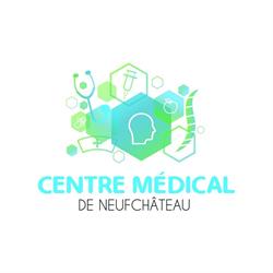 Centre médical de Neufchâteau, openingstijden