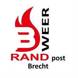 Brandweer Zone Rand post Brecht, openingstijden