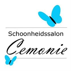 Schoonheidssalon Cemonie, Geetbets openingstijden