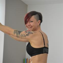Carole Szlachta - Personal Trainer, Blieberg openingstijden