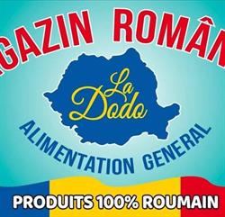 Magazin Românesc Jodoigne, openingstijden