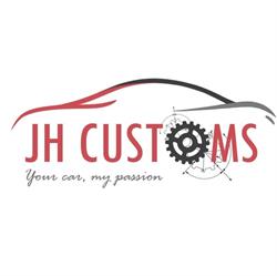 JH customs, Buggenhout openingstijden