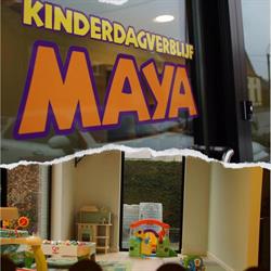 Kinderdagverblijf Maya, Zingem openingstijden