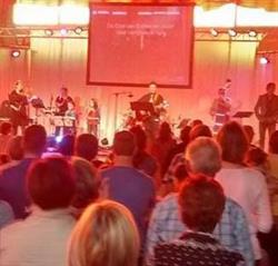 Evangelische kerk, Sint-Niklaas openingstijden
