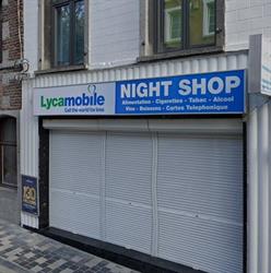 Night Shop, Zinnik openingstijden