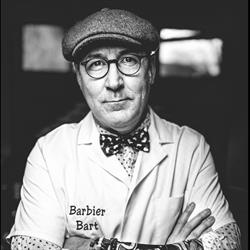 Barbier Bart, Bierbeek openingstijden