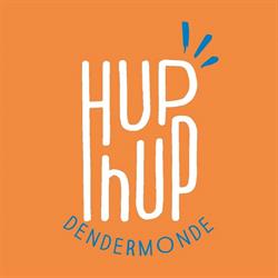 HupHup Dendermonde, openingstijden
