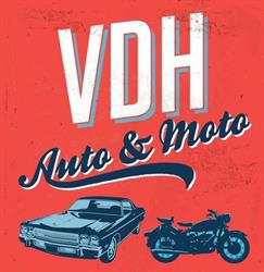 VDH Auto & Moto, Geraardsbergen openingstijden