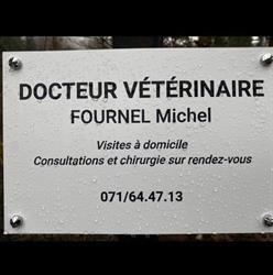 Vétérinaire Fournel, Cerfontaine openingstijden