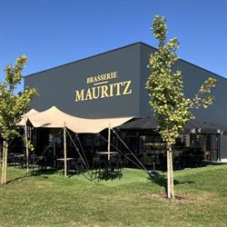 Brasserie Mauritz, Wielsbeke openingstijden