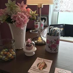 Hair Vintage, Thuin openingstijden